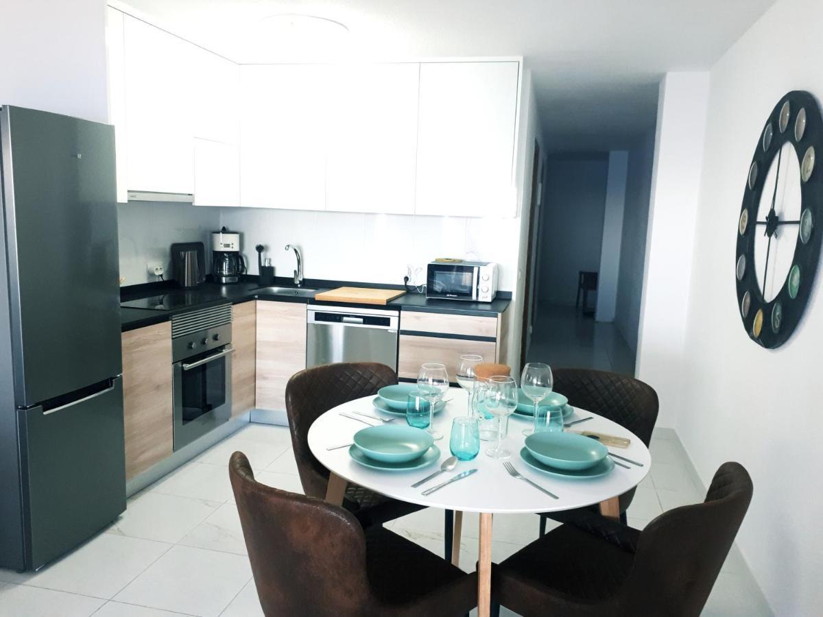 Apartment Paraiso, Sea View, Torrevieja