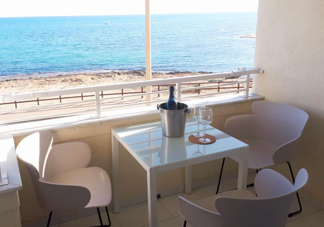Apartment Paraiso, Sea View,