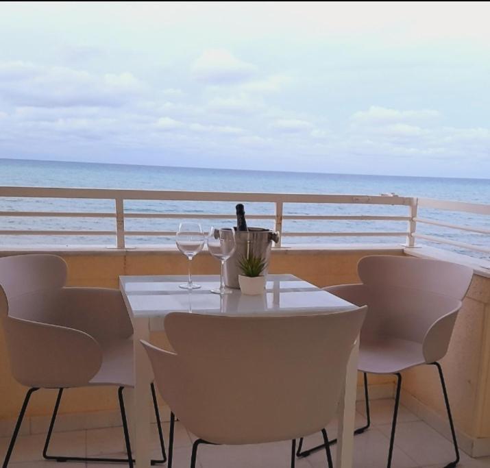 Paraiso, Sea View, * Torrevieja