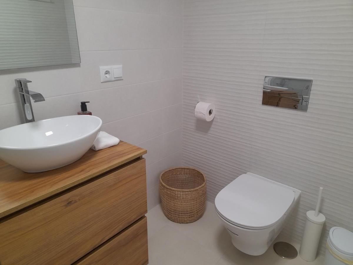 Appartement Paraiso, Sea View, Torrevieja