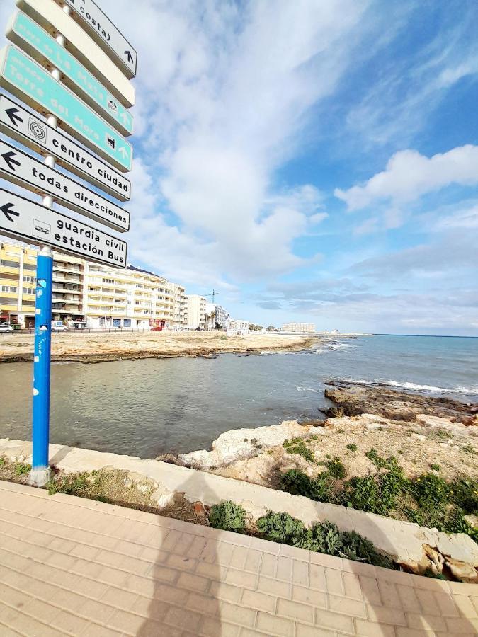 Paraiso, Sea View, Appartement *