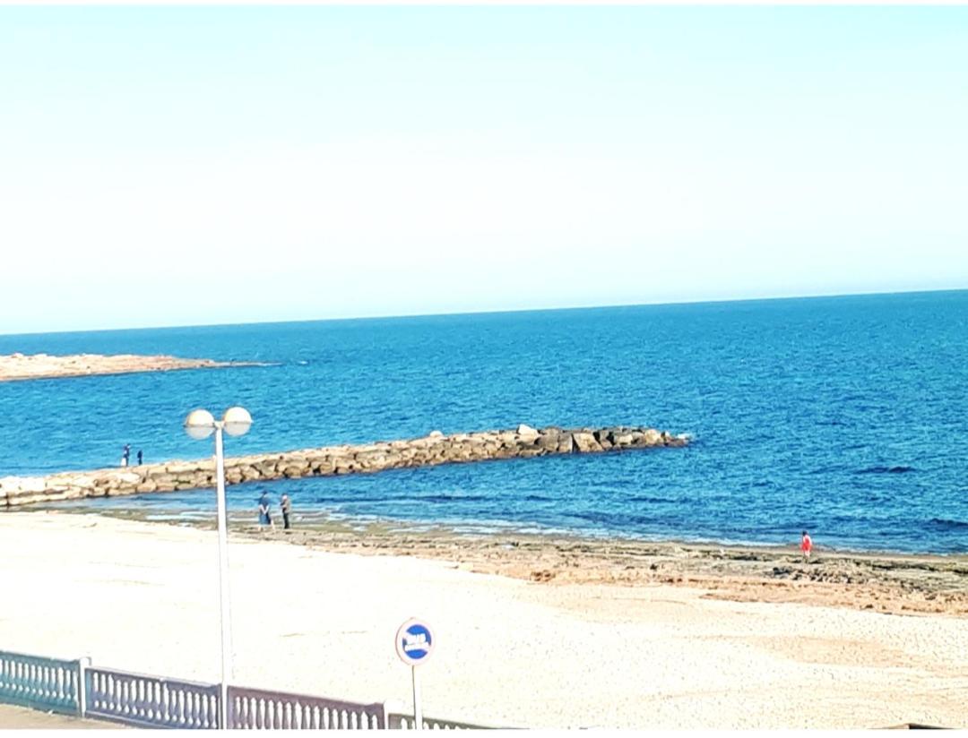 Paraiso, Sea View, Appartement *