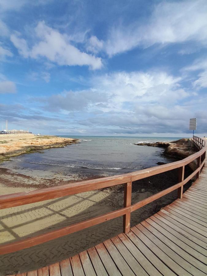 Paraiso, Sea View, Torrevieja