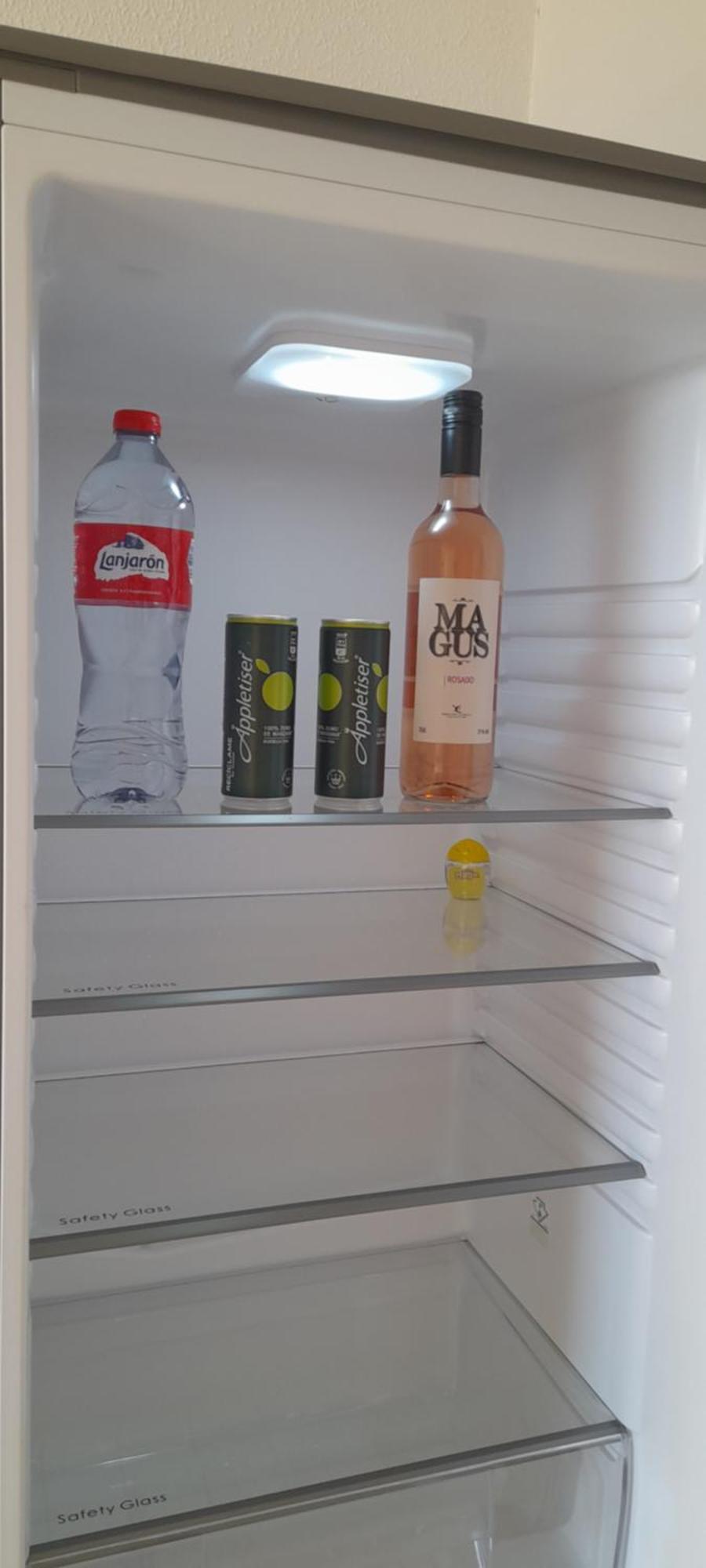 Apartment Paraiso, Sea View, Torrevieja