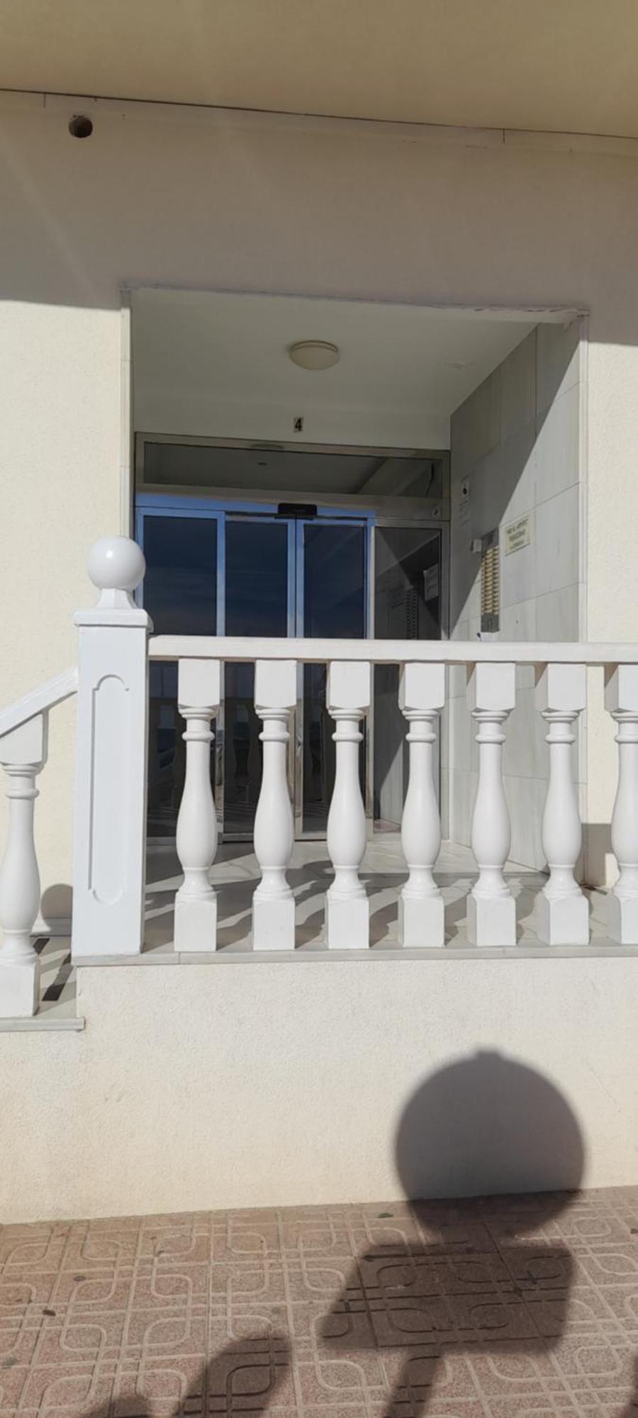 Paraiso, Sea View, Apartment *