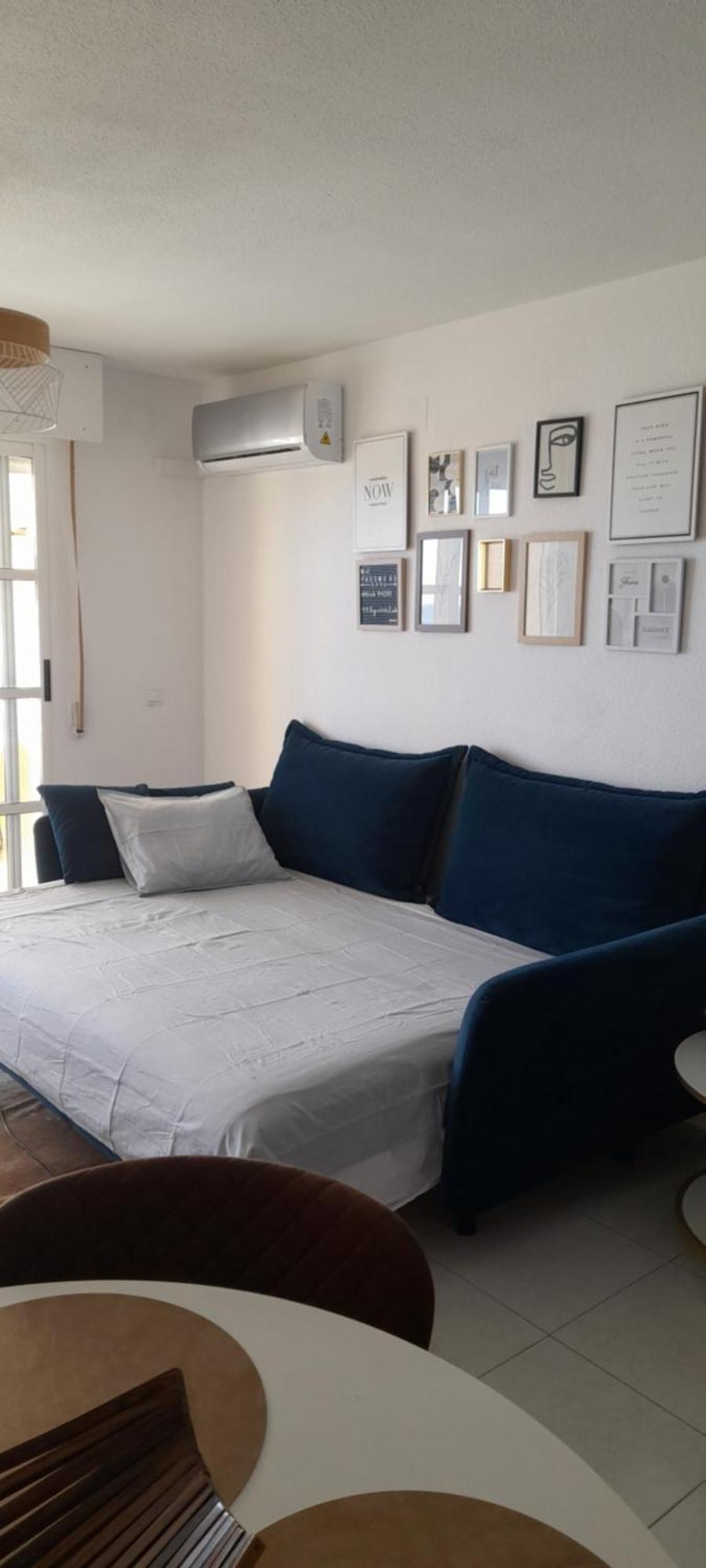 Paraiso, Sea View, Apartment